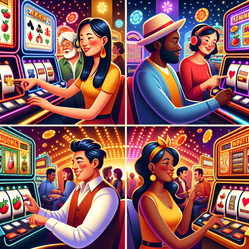 Advantages of Coin Strike Casino